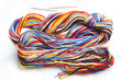 Colorful Thread