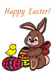 Easter Bunny