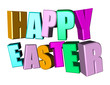 Happy Easter