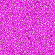Photo: Purple Flower Seamless Pattern Purple Flower Seamless Pattern