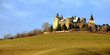 Châteauneuf-en-Auxois, Bourgogne Châteauneuf-en-Auxois, Bourgogne