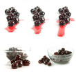 Amarene sciroppate set