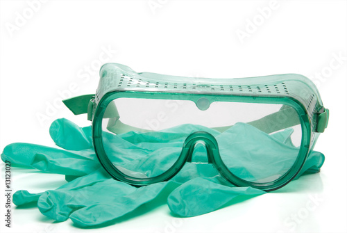 Photo: Personal Protective Equipment Personal Protective Equipment