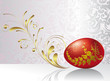 Easter  eggs.
