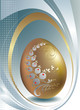 Easter  eggs.