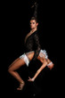 couple dancer moulin rouge