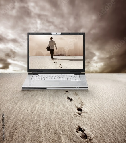 Foto: escape escape