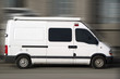 Lieferwagen