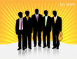 business people