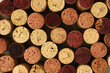 Corks Galore