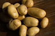 Pommes de terre