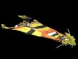 spaceship