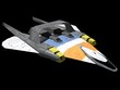 spaceship