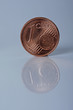 1 Cent