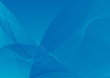 abstrakt blue background