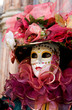 Venice carnival 2009