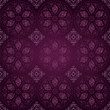 Traditional ottoman turkish seamless tile design