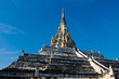 Thailand temple