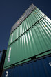 Container III