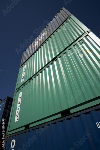 Foto: Container III Container III