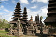 bali, temple hindouiste Taman Ayun