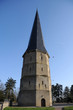 tour pointue de bergues