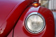 VW Volkswagen Beetle Old