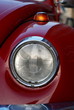 VW Volkswagen Beetle Old