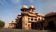Bikaner, Raj vilas Palace