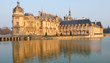 Oise, Chantilly