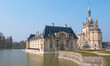 Chantilly, dans l'oise