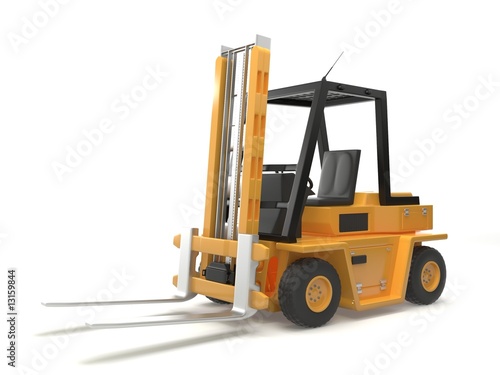 fork lift