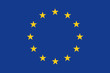 official flag of european union