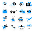 travel icons