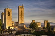 San Gimignano