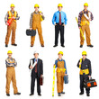 Builder people Builder people
