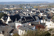 Ville de Chinon