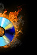 corner cd