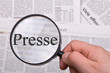 presse