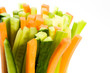 Vegetarian salad Vegetarian salad