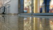 Video: Doors in shopping mall Doors in shopping mall
