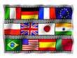 Film Bandiera-Flag Film-Drapeau Cinema