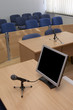 law court