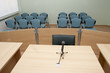 law court