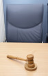 law court