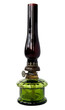 Photo: oil lamp oil lamp
