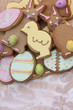 Easter Biscuits