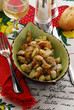Patate novelle al forno - Contorni della cucina tradizionale