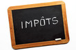 impôts