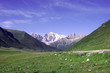 Tibet oriental Tibet oriental